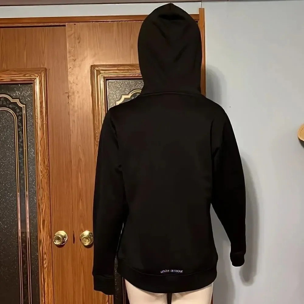 Under Armor Sweat Shirt Hoodie